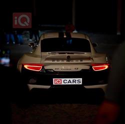 بورش 911